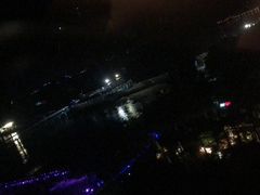 -蜈支洲岛珊瑚酒店临海阁中餐厅