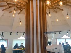 -ChanDu躔度咖啡(灯塔店)