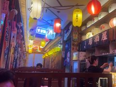 -坂吉屋·居酒屋深夜食堂(龙湖店)