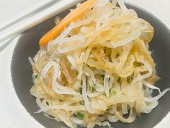 萝卜丝海蜇-蘭心·臻品(瑞虹太阳宫店)