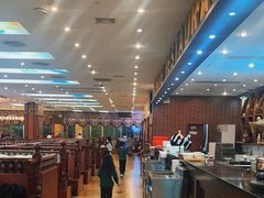 -威尼斯西餐厅(东区店)