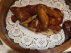 -蕃茄述·好汤自然来(江汉路店)