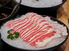 -井格重庆火锅(西直门凯德Mall店)