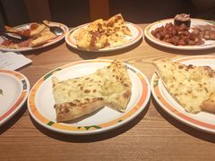 -比格比萨自助(南京万达茂店)