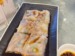 -白天鹅宾馆-宏图府餐厅