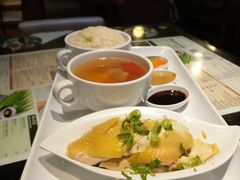 -翠华餐厅(湾仔店)