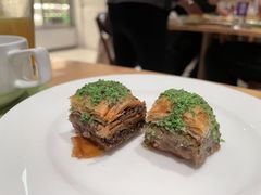 -ALAMEEN阿拉伯餐厅(三里屯店)