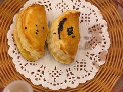 -香宫中餐厅·东北菜·铁锅炖·广式点心(哈尔滨香格里拉店)