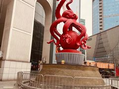 -上海第一八佰伴