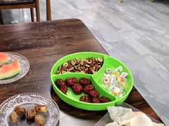 -清真·伊清阁餐厅
