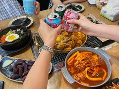-爪大厨·延边酱鸡爪 (前成店)