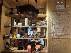 -泥糊破店小酒馆·团建聚餐(南京西路店)