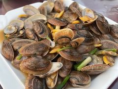 -明润海鲜(南边海店)