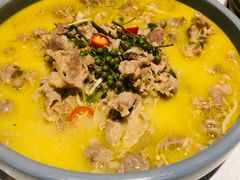-北京全聚德(清华园店)