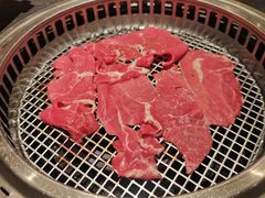 -AJIYA·池袋日式烧肉自助(天津万象城店)
