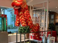 大堂-衡山汇·高级粤菜(霄云路店)