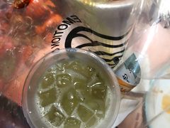 -眷茶(大卫城10楼店)