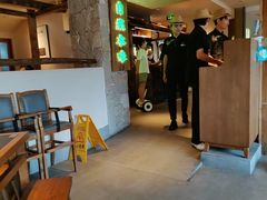 -桐湾大院·桐庐菜(滨江店)