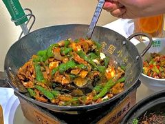 -费大厨辣椒炒肉(吉联MALL店)