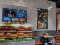 -极有家小鱼小鸡石锅煲(佳兆业店)