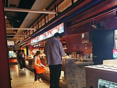 -芝小官毛肚火锅海鲜自助(淮安清江浦区新亚店)
