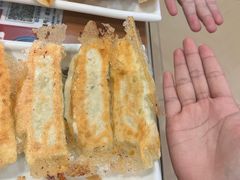 牛肉大葱-春水锅贴·传统鲁菜(大明湖店)