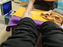-康源四季推拿足道(罗秀店)