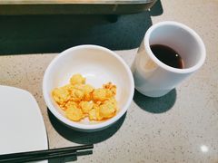 -半天妖烤鱼(方庄店)