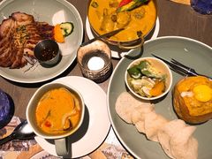 -CHINCHIN 青青·泰国料理(万象食家店)