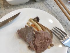-蜀皇·菌汤鲜黄牛肉汤锅(宽窄巷子店)