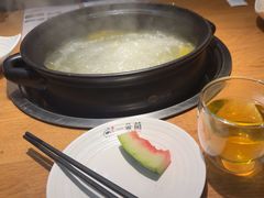 -一朵菌·野生菌探索家火锅(南亚店)