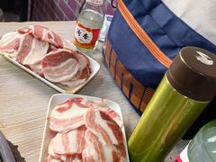 -平山城鑫烧烤(建国楼店)