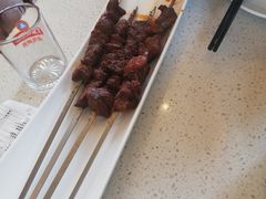 羊肉串-伊祥·敦煌楼