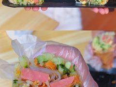 -小竖点徽派卷面皮(洪都店)
