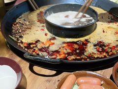 -楠火锅(龙阳广场店)