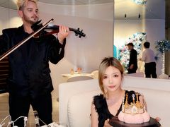 -天玑高空江景餐厅&酒吧Sky Secret Restaurant&Bar
