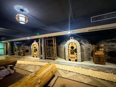 -绿岛汤泉韩式休闲会所