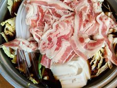 -九井澤精致料理(金茂店)