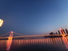 -武汉两江游览·夜游长江(汉口粤汉码头)