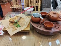 -芋包王闽南茶楼(八市店)