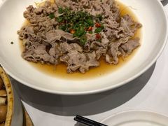 -眉州东坡(上海中心店)