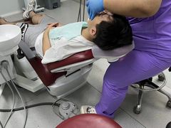 -北京光彩口腔门诊部(慧时欣园店)