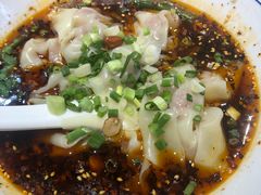 -车沾巷·重庆老味豌杂面