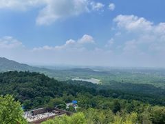 -牛首山文化旅游区