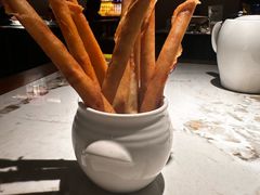 绍兴小春卷-寻宝记绍兴菜(状元店)