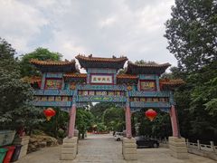 -青岩寺风景区