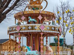 -歌斐颂巧克力小镇