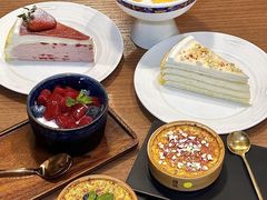 -糖纸甜品(慈溪城西银泰店)