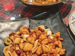 -玉桥餐厅(天坛店)