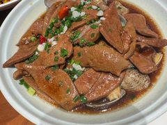 -阿明小菜·海鲜·上海菜(梅陇店)